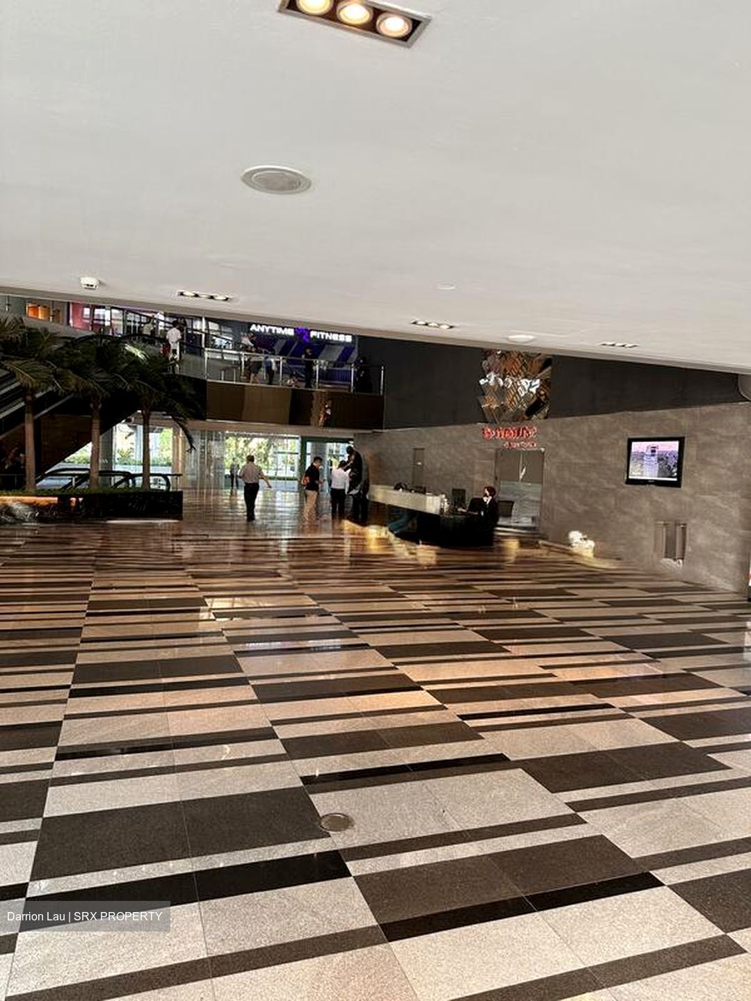 The Concourse (D7), Office #523124201